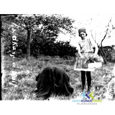 Roodkapje en de wolf 1932 F00000947